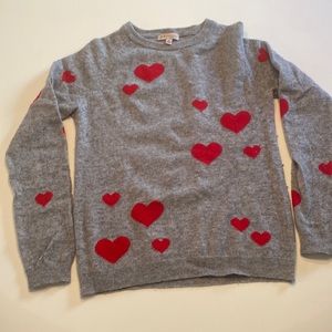 Philosophy cashmere sweater, Womans size small